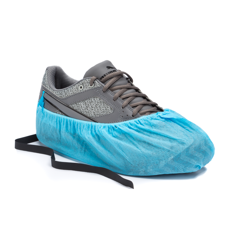 BootieButler ESD Shoe Cover KBNS40