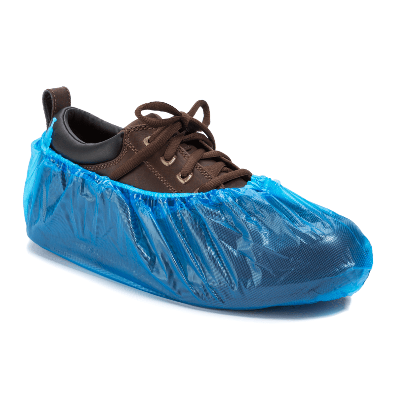 BootieButler CPE Shoe Cover KBPE825
