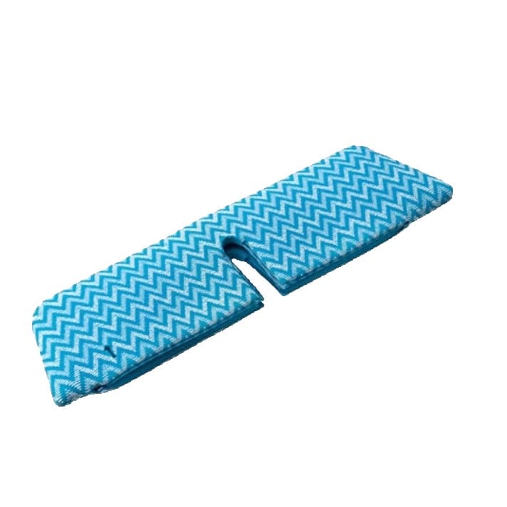 Vileda CleanTech Duo Microfiber Laminated Mop