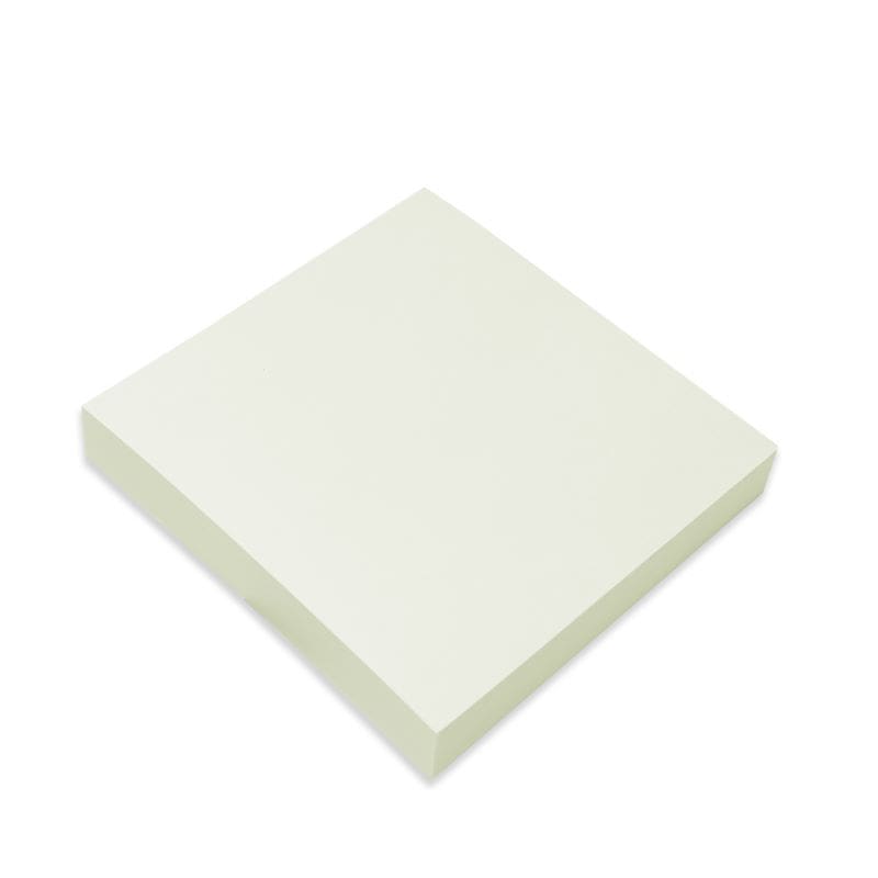 Columbia Cleanroom Sticky Notes 3"x3" - Case - Image 3