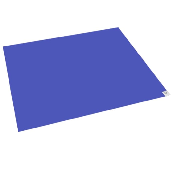 Purus EnviroTack Mats 30 Layer 4 per Case