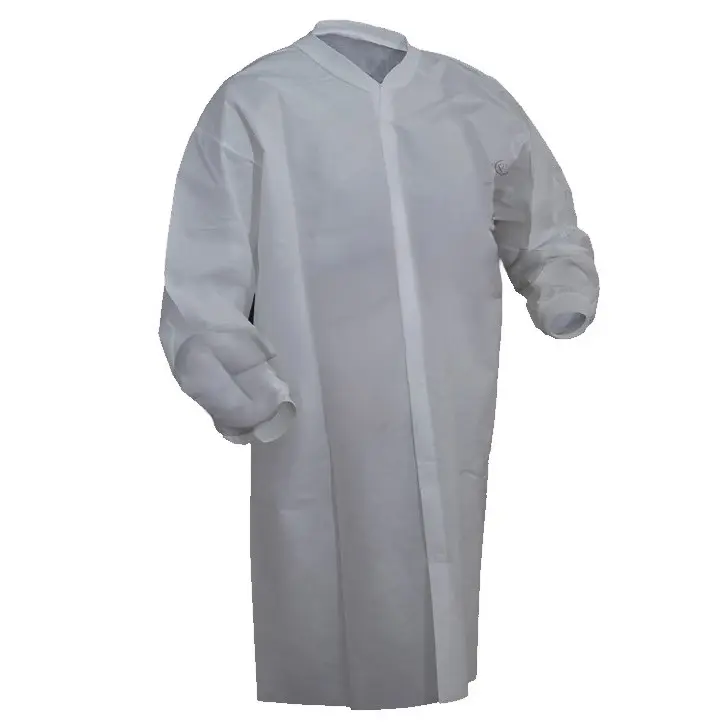 Epic Basic Protection Cleanroom Frock