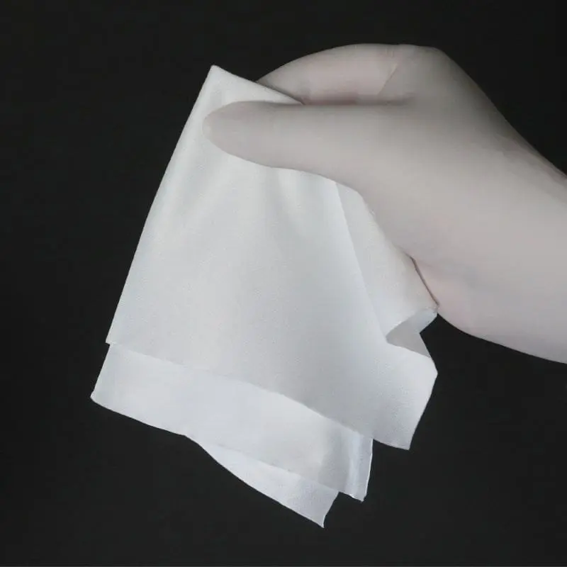 tekniclean lx wipers usage