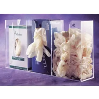 AK 3 Compartment One Size Fits All Dispenser