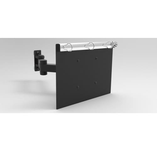 Production Basics Binder Holder