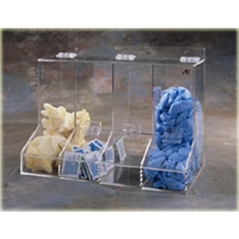 AK Ltd Multi-Use Dispenser