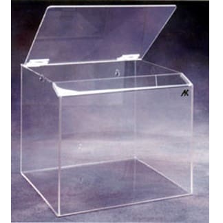 AK Ltd Container Bin