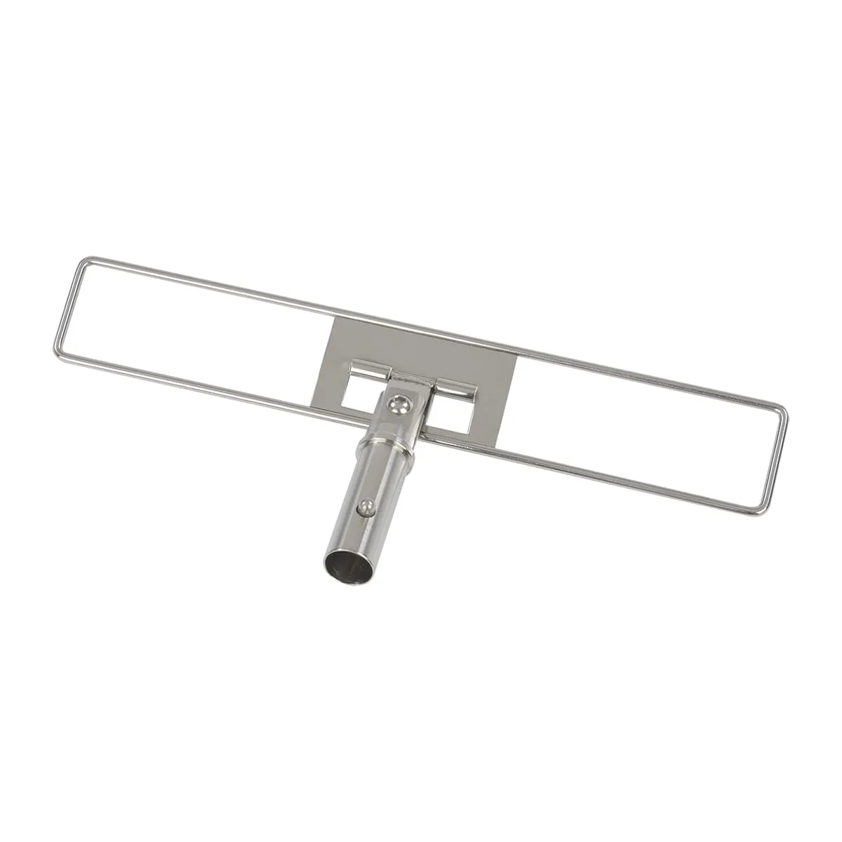 Contec QuickConnect Stainless Steel Mop Frame
