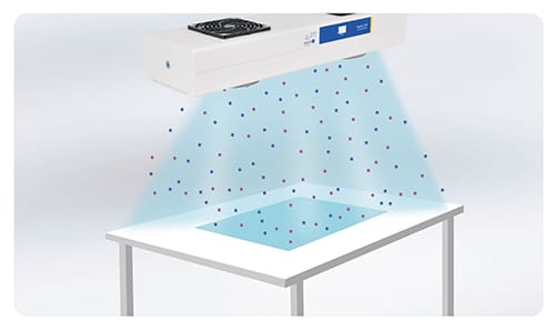 aerostat fpd two blower example