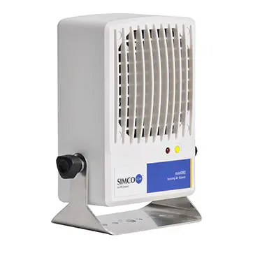 Simco-ION MinION 2 Compact Ionizing Blower