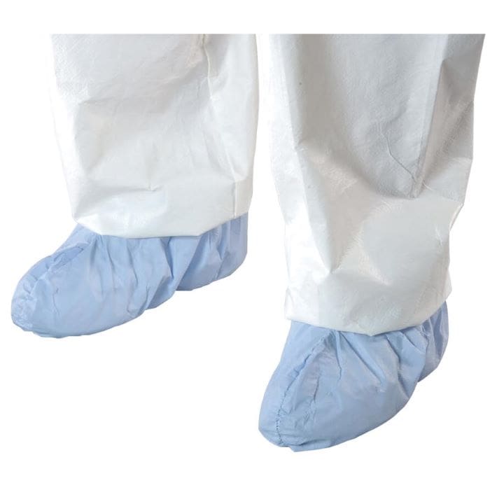 Critical Cover SureGrip Shoe Covers Conductive for ESD