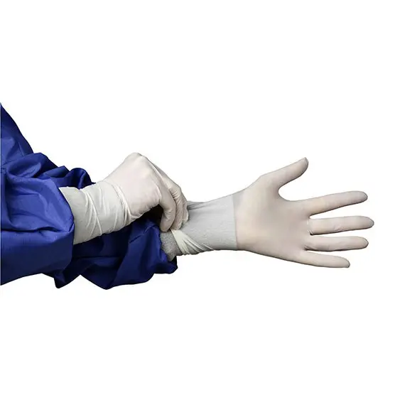 HandPRO 9100 Nitrile Cleanroom Gloves