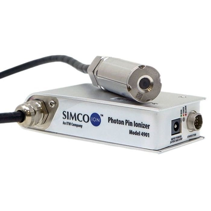 Simco-ION Model 4901 Photon Pin Ionizer