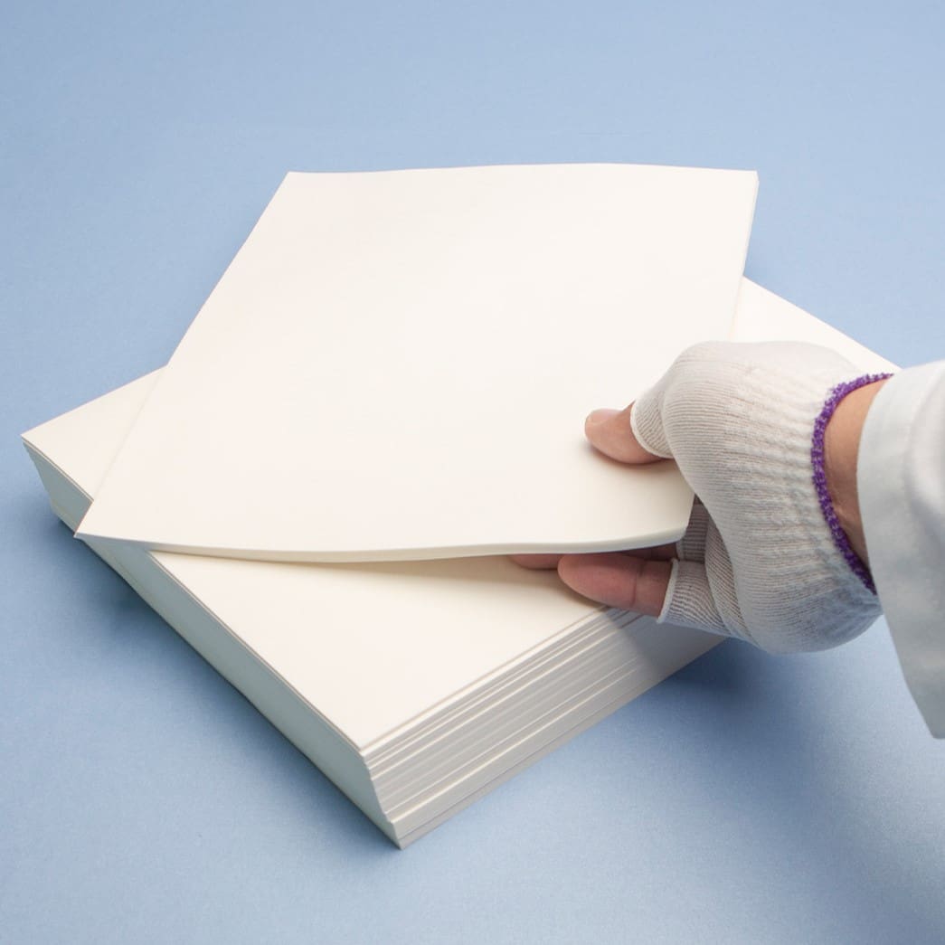 Berkshire Bond Medium Weight Cleanroom Paper