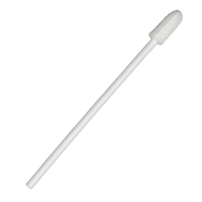 Berkshire Lab-Tips Small Open-Cell Foam Swab 3"