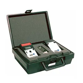 Simco Ion 775 Periodic Verification System