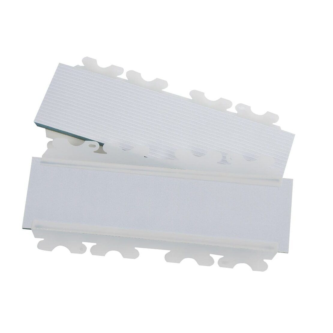 Contec EasyCurve Ribbed Microfiber Mop Head