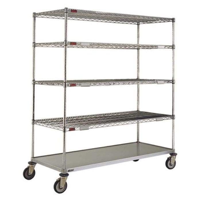 Eagle ECS Series Exchange Cart