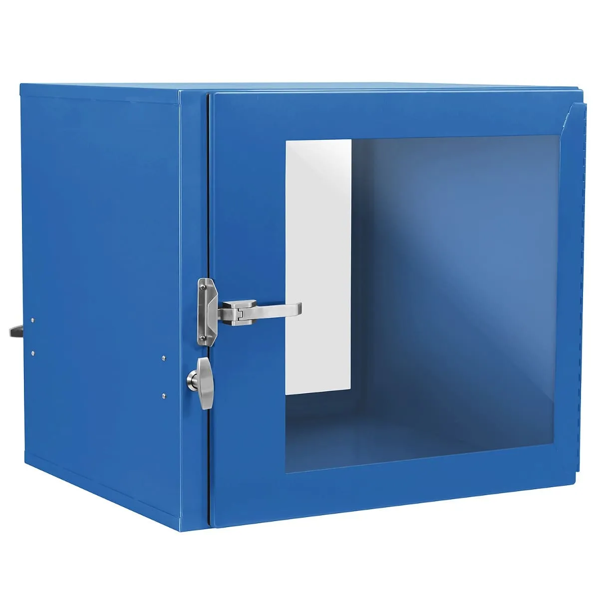 Benchpro Painted Steel Cleanroom Pass-Through