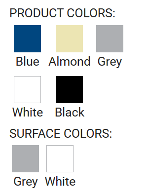 Production Basics Colors