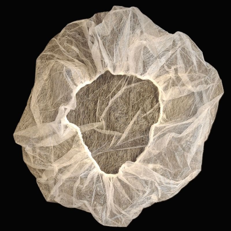 Bouffant Caps Hairnets