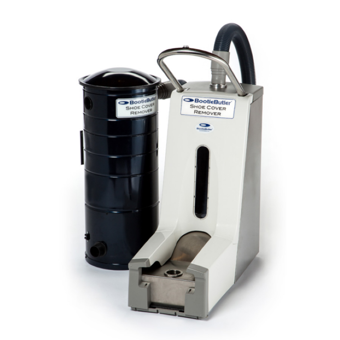 BootieButler Shoe Cover Removers