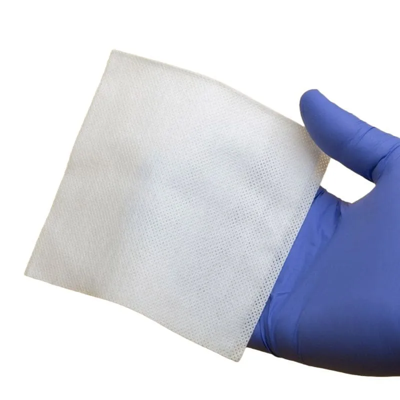Berkshire EcoClean 35 Cleanroom Wiper