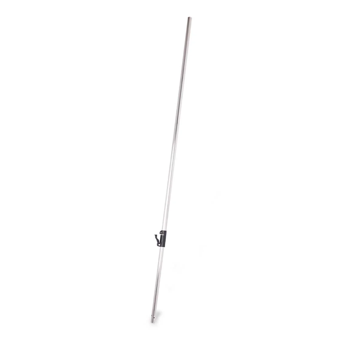 Contec QuickConnect Stainless Steel Telescopic Handle