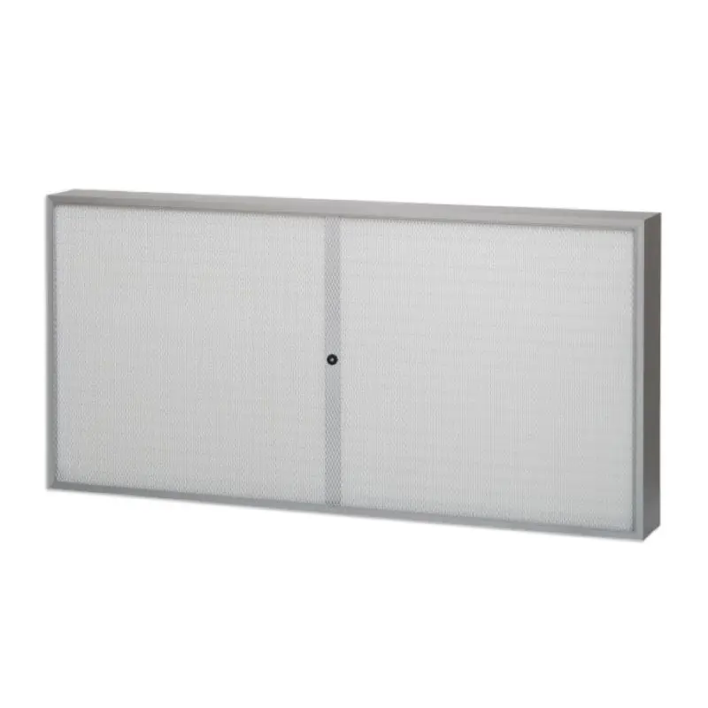 Flowstar 2" Media Pack Ducted Terminal Module