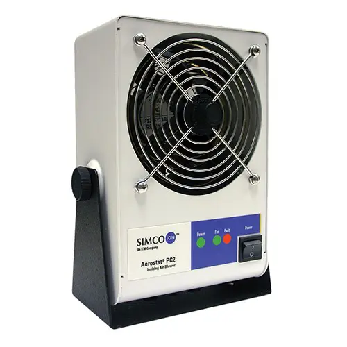 Simco-ION Aerostat PC2 Benchtop Blower