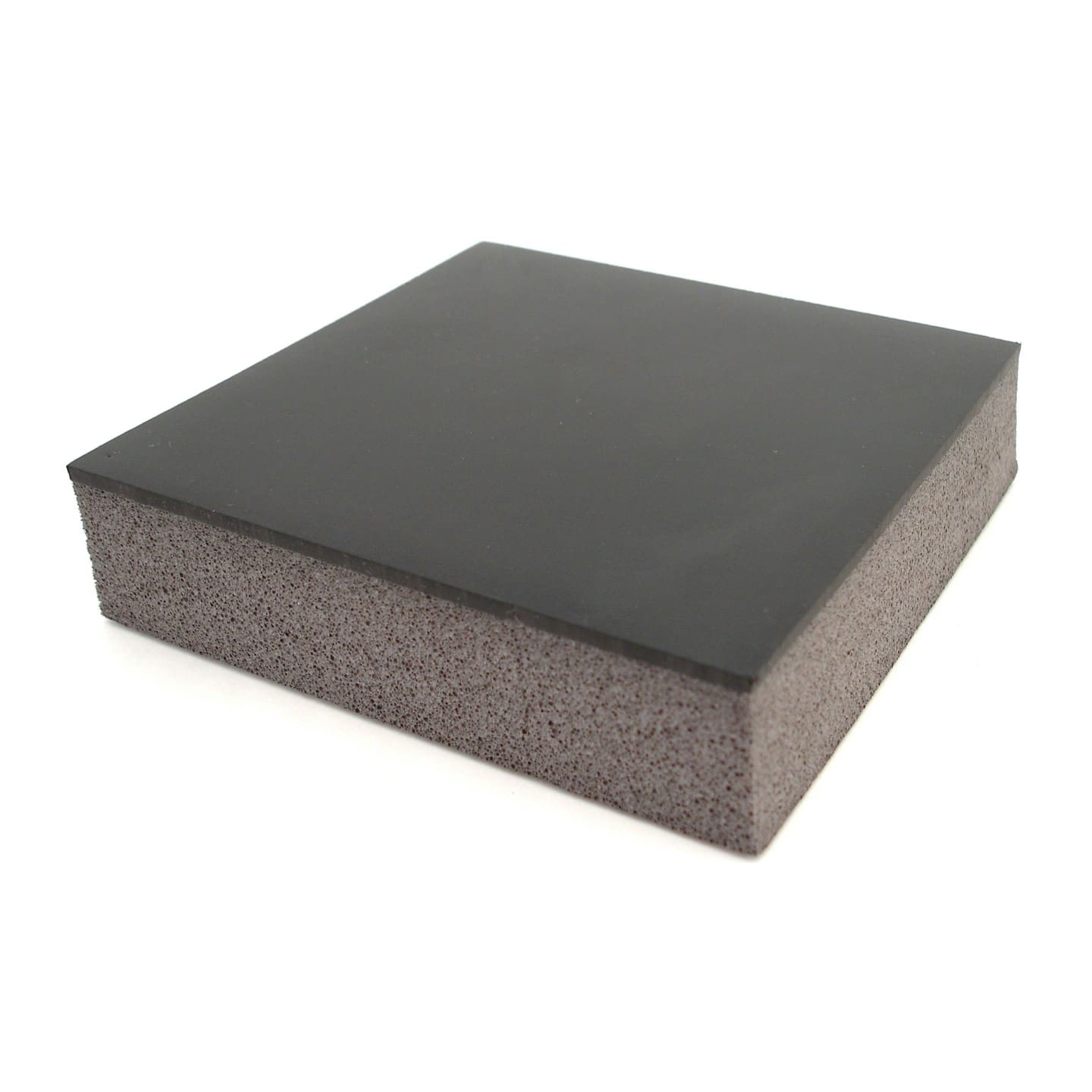 Botron Conductive Smooth Top Anti-Fatigue Rubber Floor Mat
