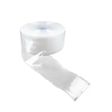 Nylon Cleanroom Packaging tubing