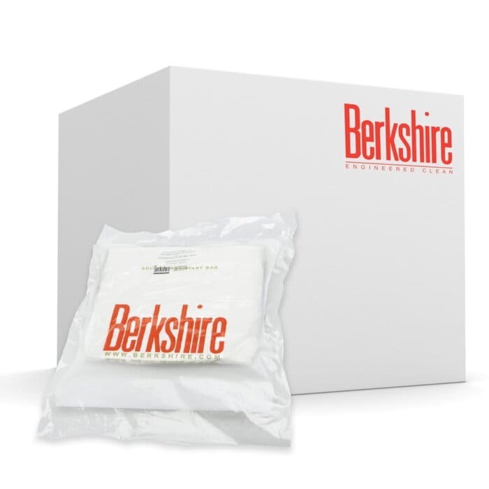 Berkshire MicroPolx 2750 Cleanroom Wipes