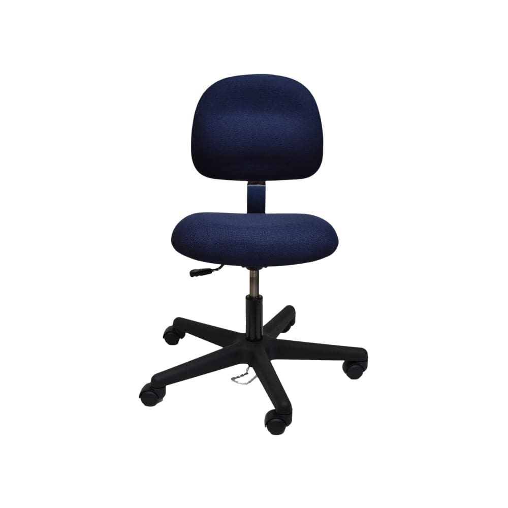 series 50 esd fabric chair