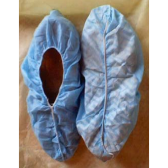 Non-Skid Shoe Covers