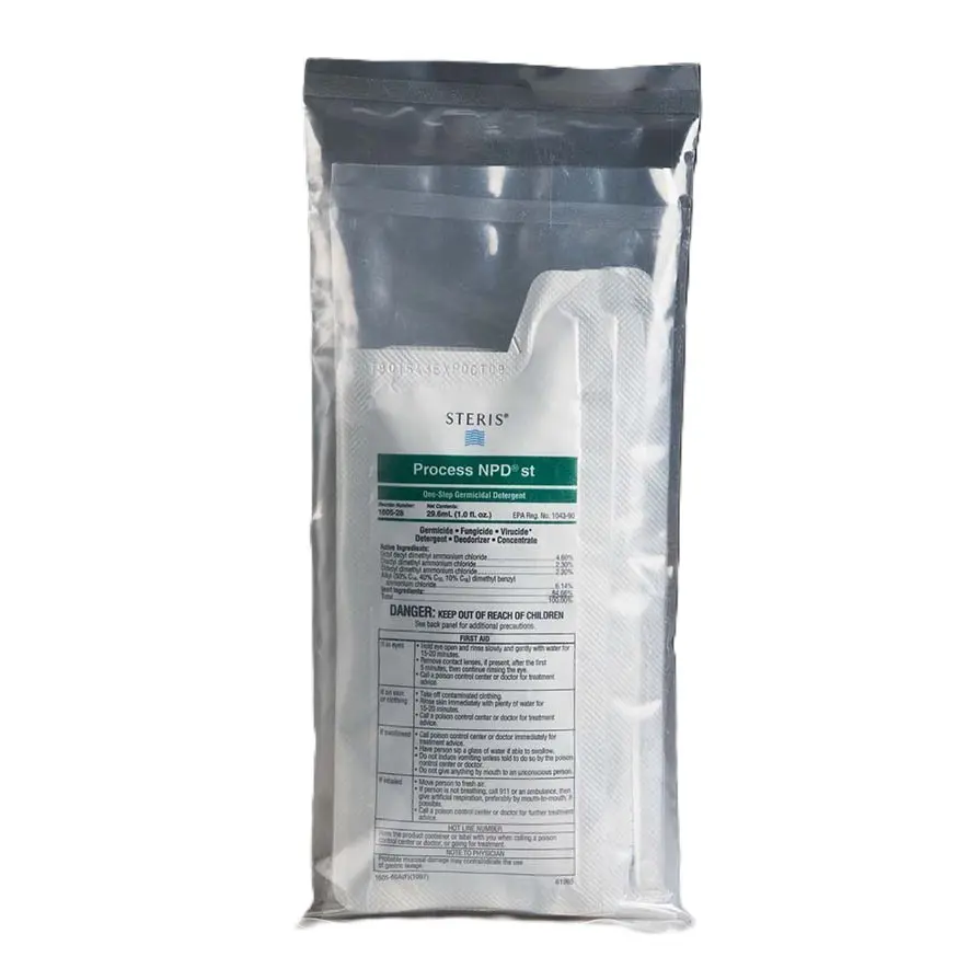 Steris Process NPD st Sterile Detergent