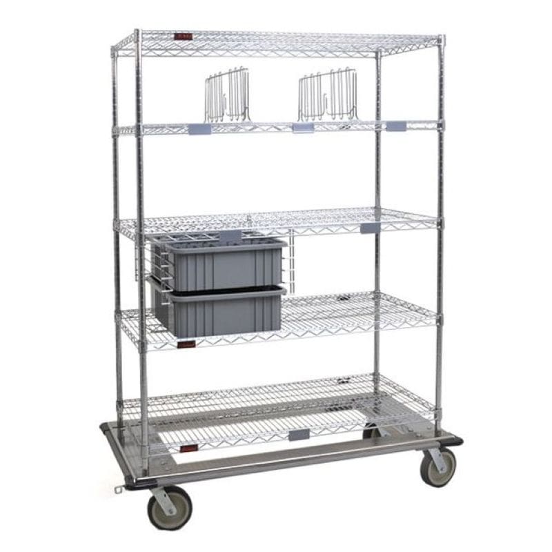 Eagle ECD Series Exchange Cart