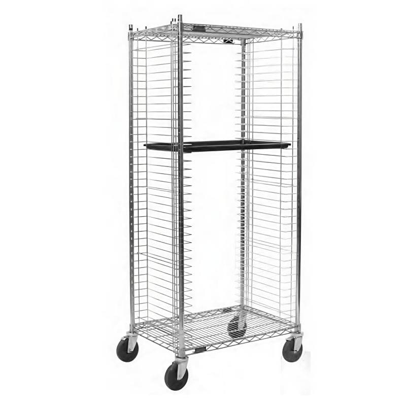 Eagle Electronic Tray Cart