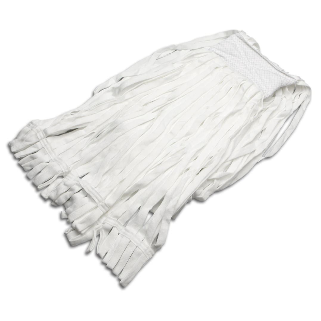 Berkshire BCR Mop 4 Polyester Knitted String Mop Head