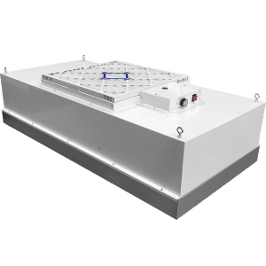 Logi-Clean Fan Filter Unit