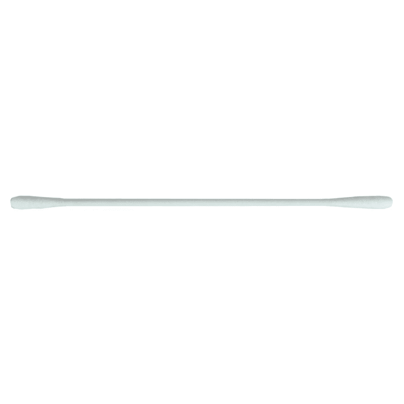 Contec CONSTIX Small Cotton Round Double-Ended Swab
