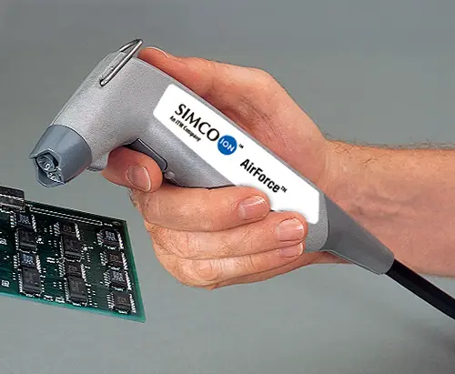 airforce model 6115 blow off gun