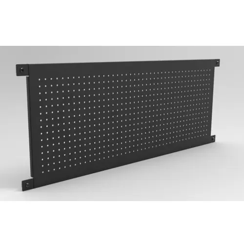 Production Basics Peg Board