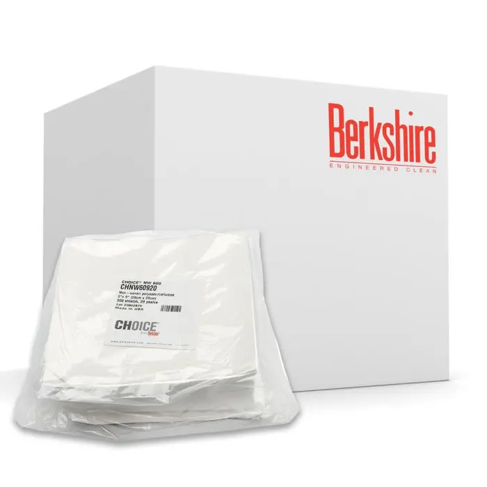 Choice Nonwoven 600 Wiper