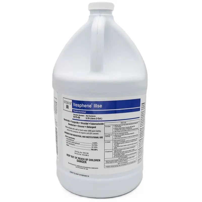 Steris Vesphene III se Phenolic Disinfectant