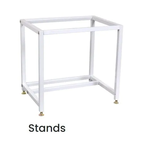 Air Clean Stands