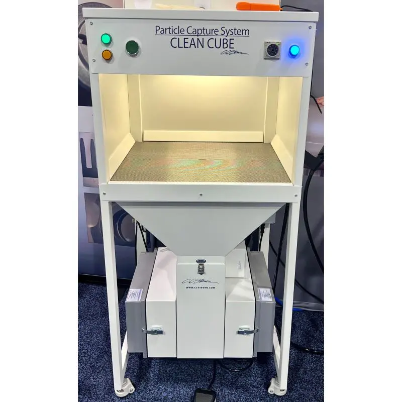 CC Steven PCS Clean Cube