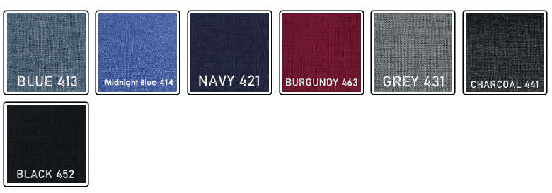 Industrial Seating ESD Fabrics