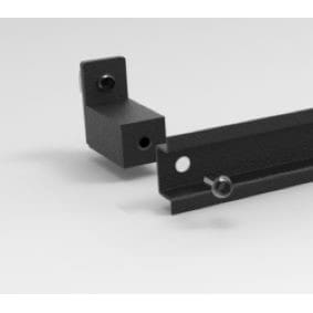 Production Basics Bin Rail Extension