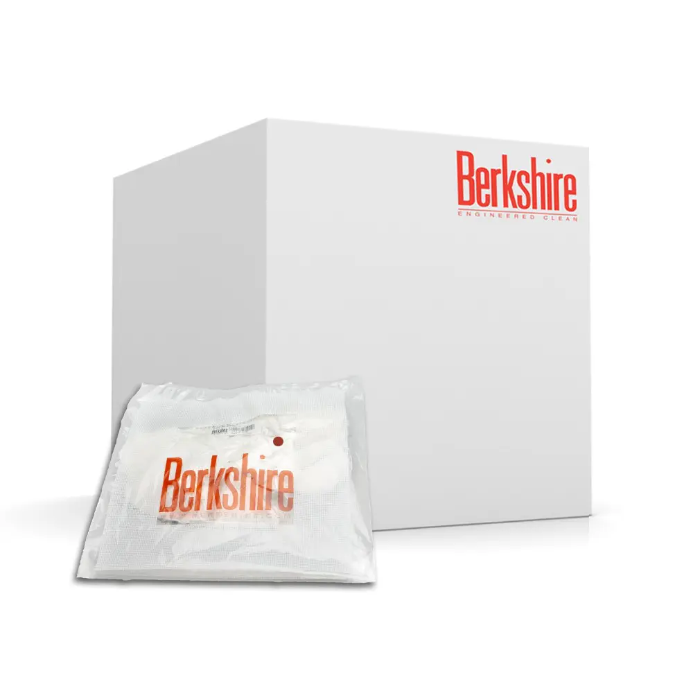 Berkshire EasyClean 360 Sterile Elastic ICT Covers